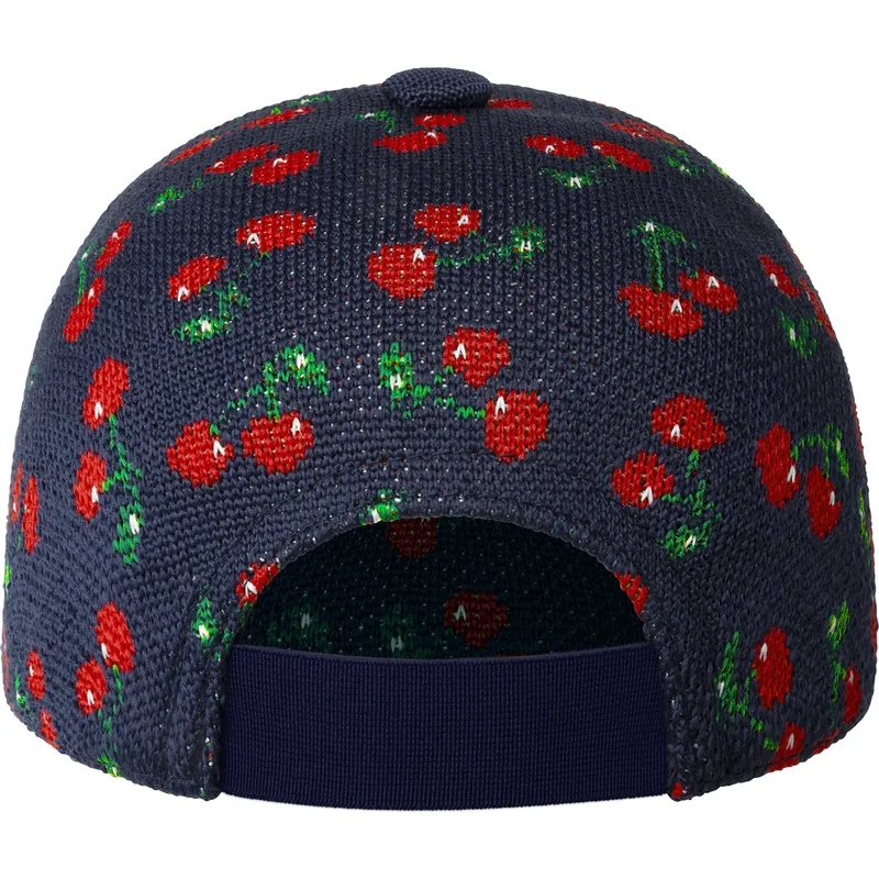 gorra-curva-azul-marino-ajustable-cherry-spacecap-de-kangol