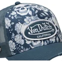 gorra-trucker-azul-print02-de-von-dutch