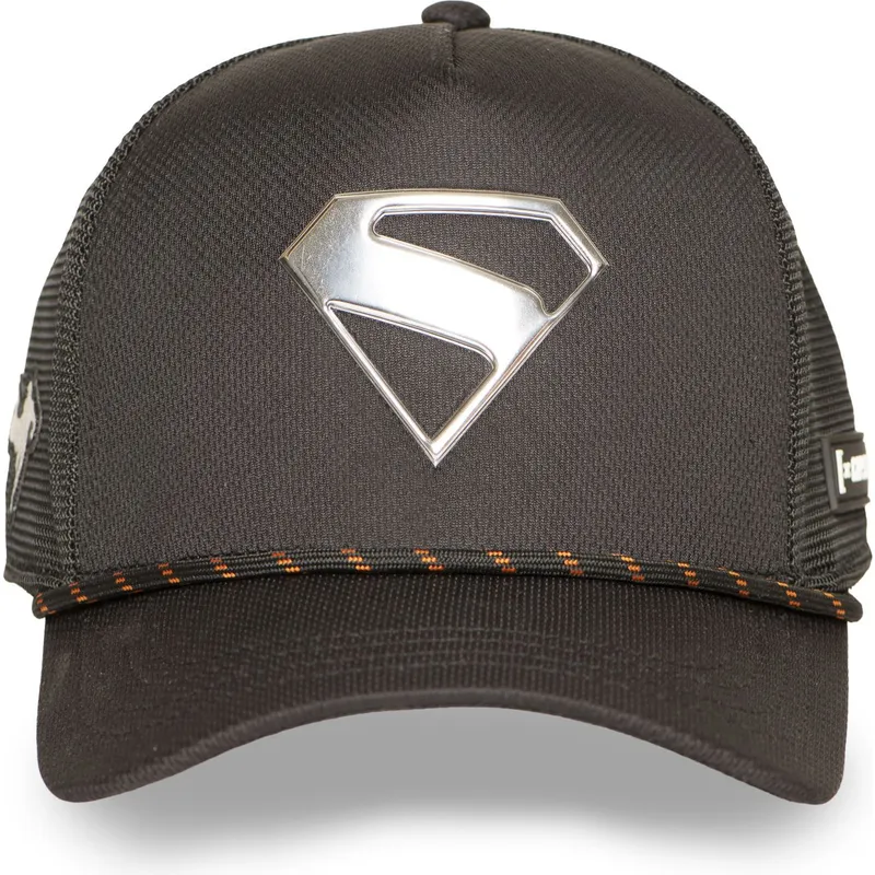 gorra-trucker-negra-superman-dc12-pctholob-dc-comics-de-capslab