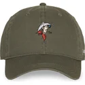 gorra-curva-verde-ajustable-lucky-luke-lck3-heab-de-capslab
