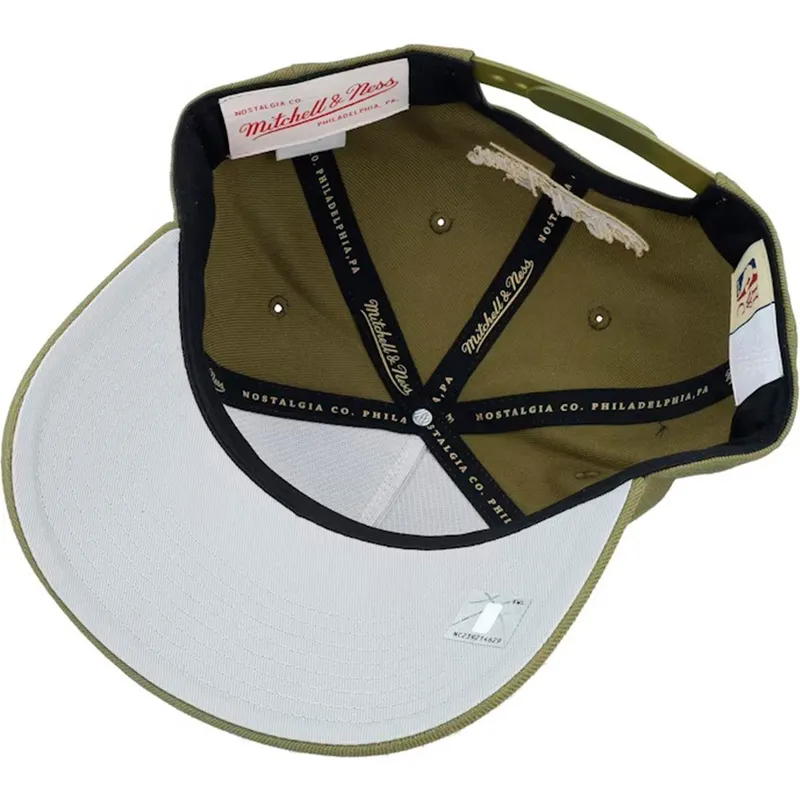 gorra-curva-verde-snapback-fashion-basic-pro-de-toronto-raptors-nba-de-mitchell-ness