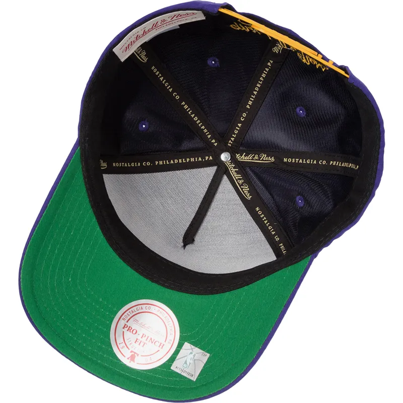 gorra-curva-violeta-snapback-shady-suede-pro-de-los-angeles-lakers-nba-de-mitchell-ness