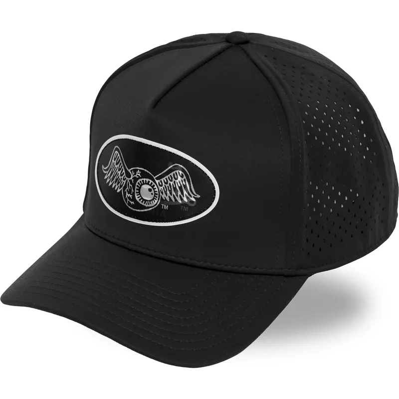gorra-trucker-negra-sport06-de-von-dutch