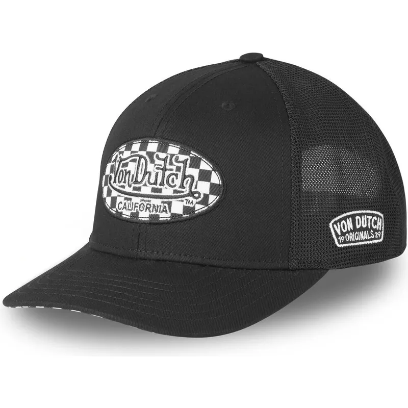 gorra-trucker-negra-sem09-de-von-dutch