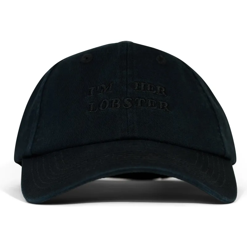 gorra-curva-negra-ajustable-i-m-her-lobster-de-pica-pica