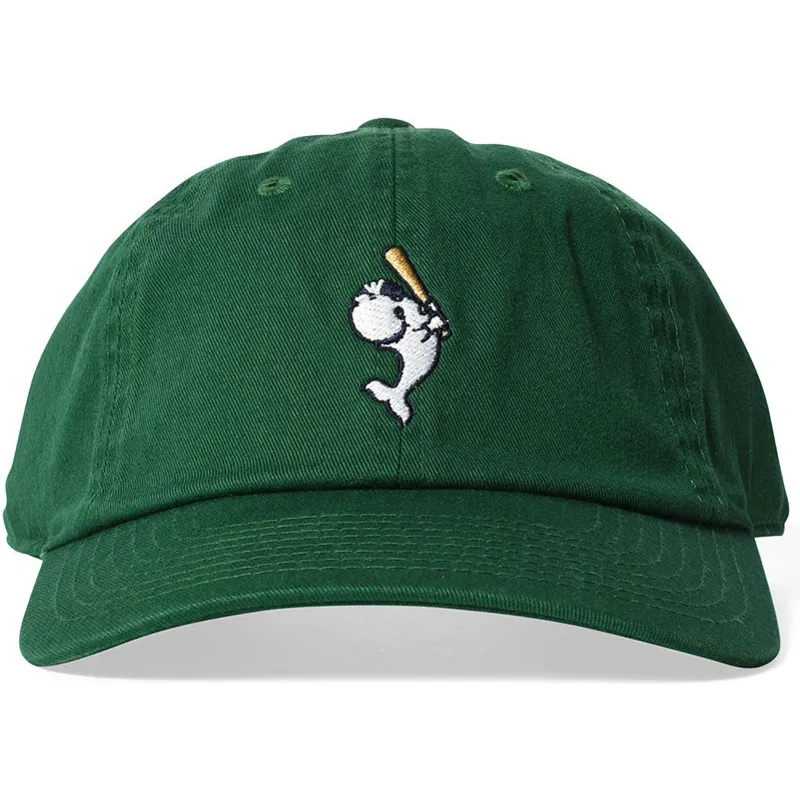 gorra-curva-verde-ajustable-ballpark-de-yokohama-whales-mlb-de-american-needle