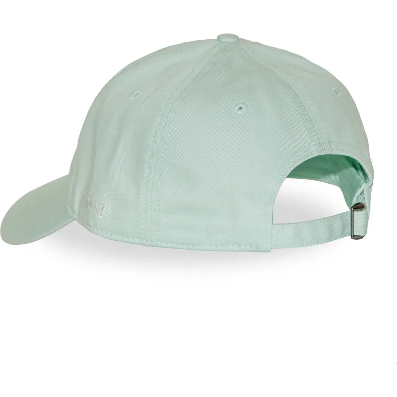 gorra-curva-verde-ajustable-papa-pitufo-smu2-papb-los-pitufos-de-capslab