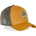 gorra-trucker-marron-minion-bob-dm1-tadb-gru-mi-villano-favorito-de-capslab