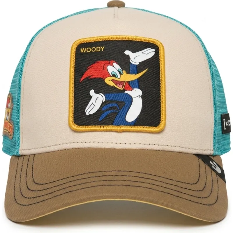 gorra-trucker-multicolor-pajaro-loco-wwp2-woob-de-capslab