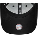 gorra-curva-negra-ajustable-para-nino-9forty-icon-de-new-york-yankees-mlb-de-new-era