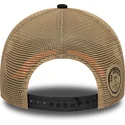 gorra-trucker-beige-para-nino-a-frame-location-patch-california-de-new-era