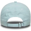 gorra-curva-azul-ajustable-9twenty-seersucker-de-los-angeles-dodgers-mlb-de-new-era