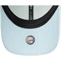 gorra-curva-azul-ajustable-9twenty-seersucker-de-los-angeles-dodgers-mlb-de-new-era