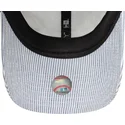 gorra-curva-azul-marino-ajustable-9twenty-seersucker-de-new-york-yankees-mlb-de-new-era