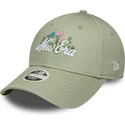 gorra-curva-verde-ajustable-para-mujer-9forty-beaded-de-new-era