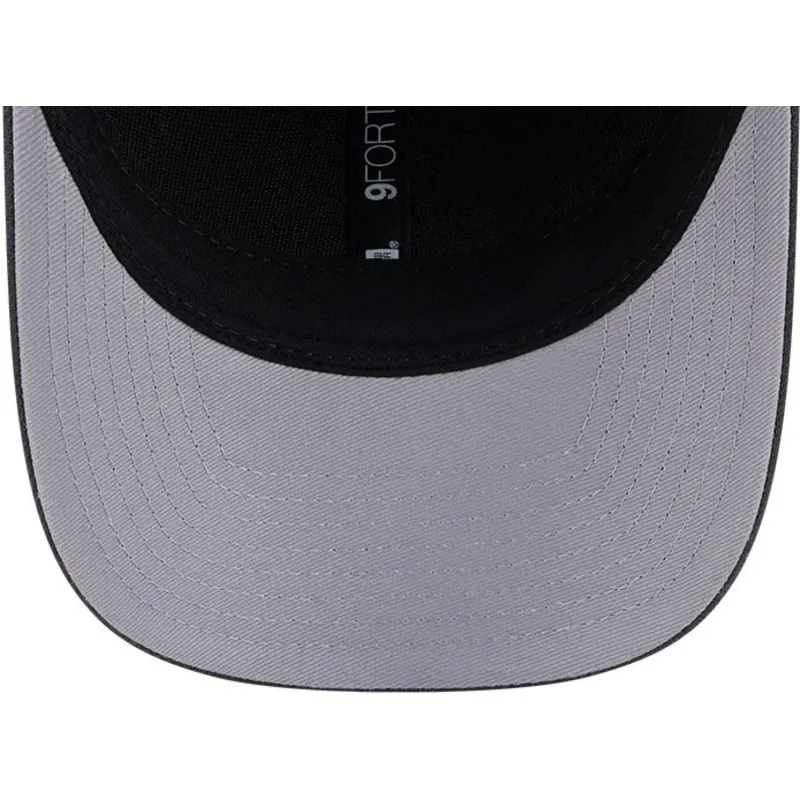 gorra-curva-gris-snapback-9forty-m-crown-de-vegas-golden-knights-nhl-de-new-era