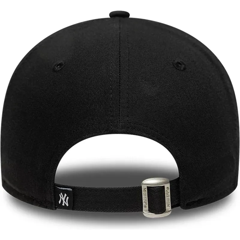 gorra-curva-negra-ajustable-con-logo-negro-9forty-tonal-icon-de-new-york-yankees-mlb-de-new-era