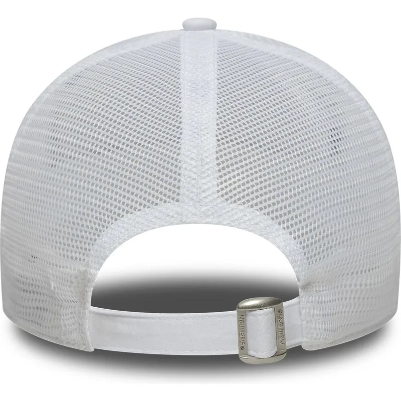 gorra-trucker-blanca-ajustable-9forty-flawless-de-new-york-yankees-mlb-de-new-era