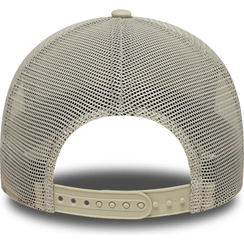gorra-trucker-beige-a-frame-summer-patch-de-new-era