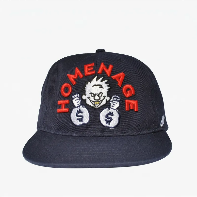 gorra-plana-azul-marino-snapback-money-music-shapes-identity-the-snap-de-homenage