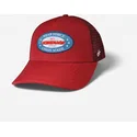gorra-trucker-roja-union-workwear-the-trucker-de-homenage