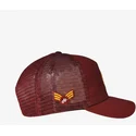 gorra-trucker-roja-jet-military-surplus-the-trucker-de-homenage
