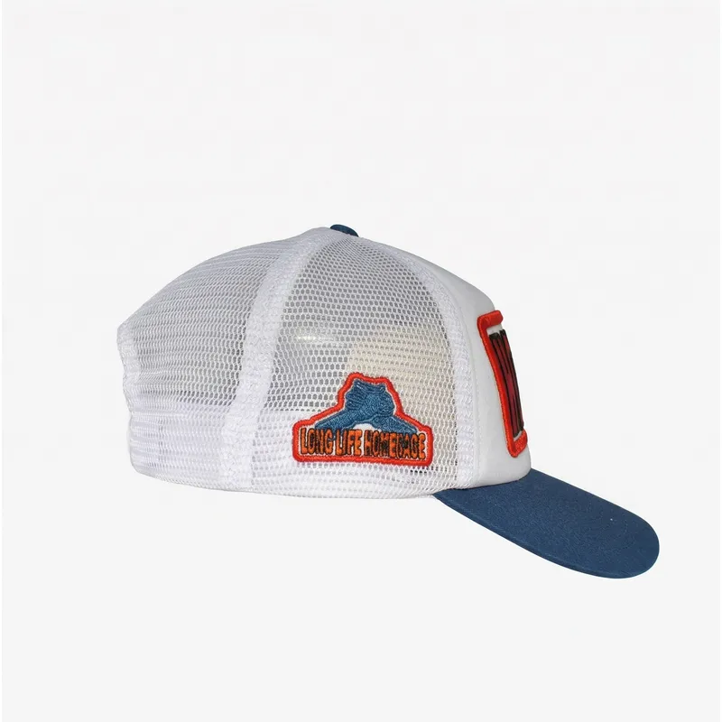 gorra-trucker-azul-childhood-fun-the-trucker-de-homenage