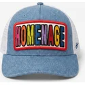 gorra-trucker-azul-y-blanca-denim-childhood-fun-the-trucker-de-homenage