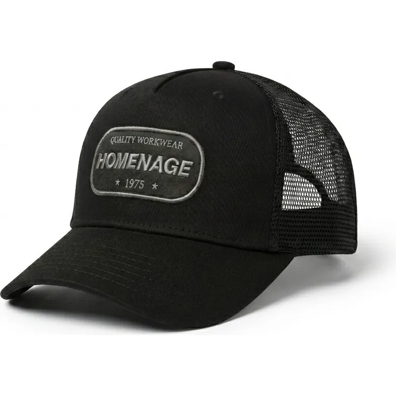 gorra-trucker-negra-work-1975-workwear-the-trucker-de-homenage