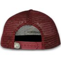 gorra-trucker-roja-jet-military-surplus-the-trucker-de-homenage