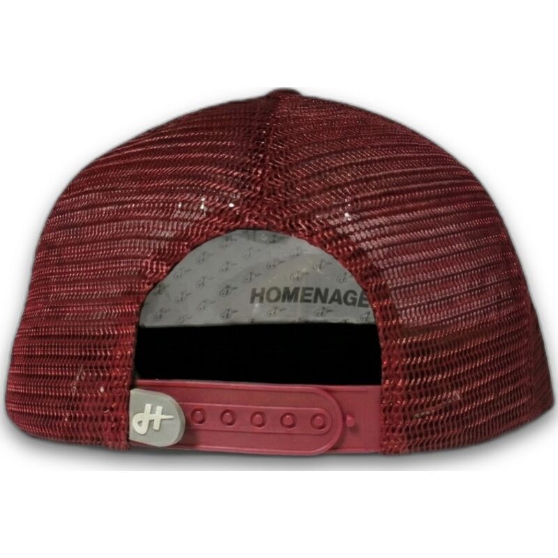 gorra-trucker-roja-jet-military-surplus-the-trucker-de-homenage