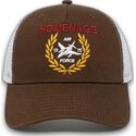 gorra-trucker-marron-oscuro-y-blanca-jet-military-surplus-the-trucker-de-homenage
