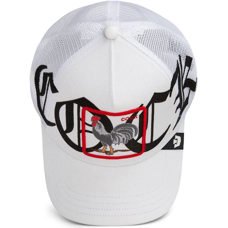 gorra-trucker-blanca-gallo-old-english-cock-the-farm-de-goorin-bros