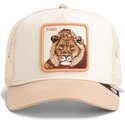 gorra-trucker-beige-leon-blur-king-the-farm-de-goorin-bros