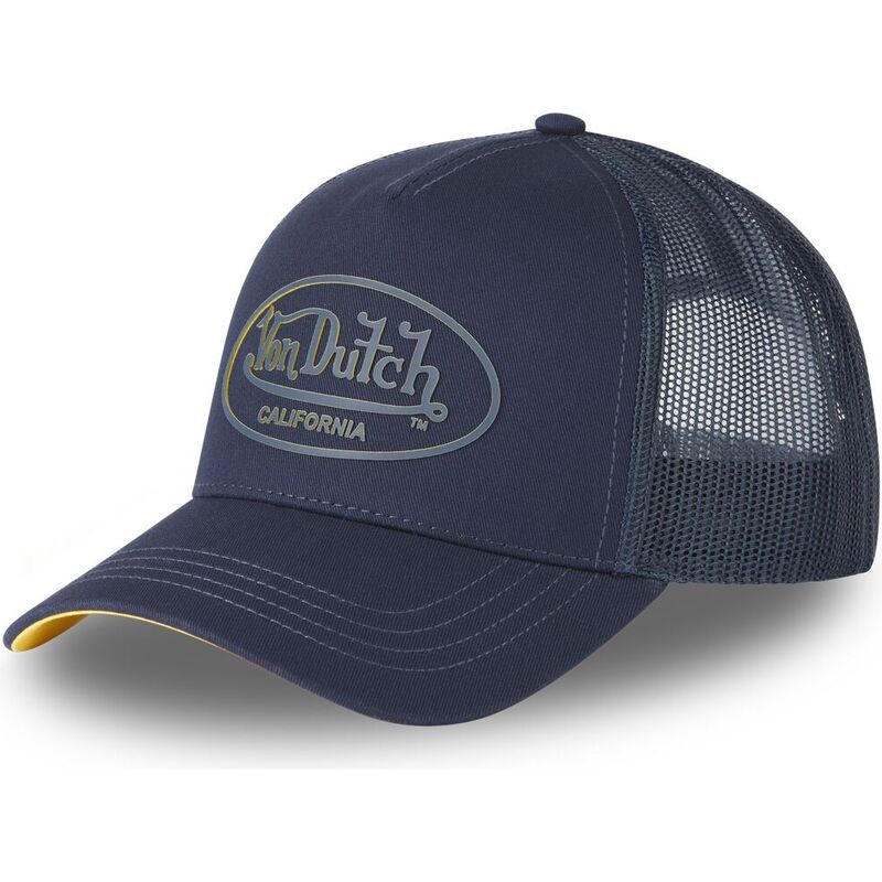 gorra-trucker-azul-marino-log18-de-von-dutch