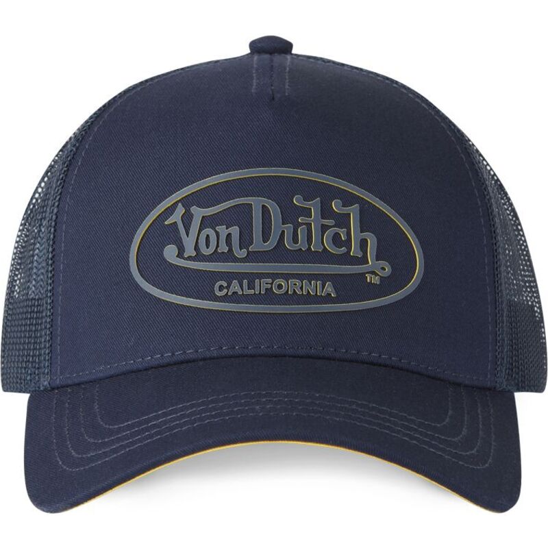 gorra-trucker-azul-marino-log18-de-von-dutch