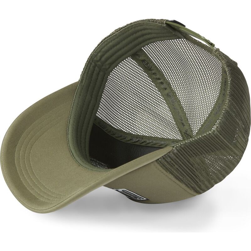 gorra-trucker-verde-foam08-de-von-dutch