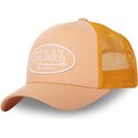 gorra-trucker-naranja-para-nino-lof-b6c-de-von-dutch