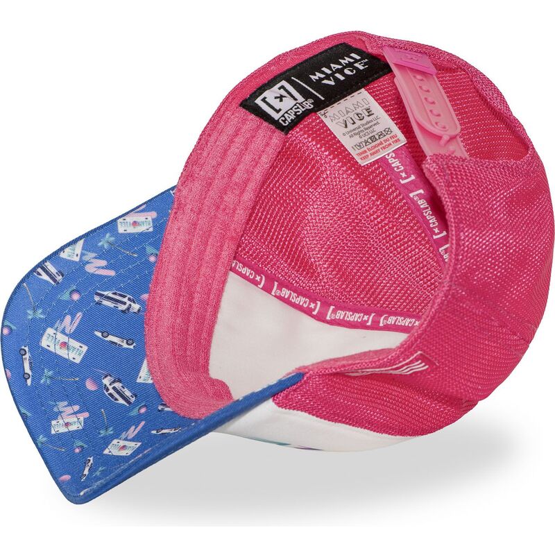 gorra-trucker-rosa-y-azul-mia1-copb-miami-vice-de-capslab