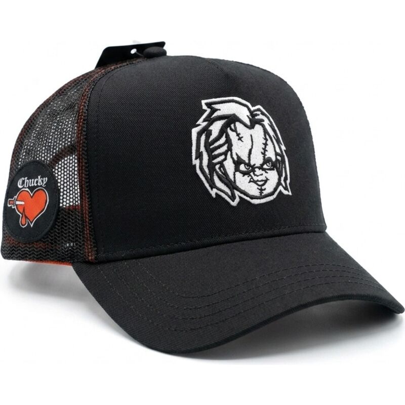 gorra-trucker-negra-chucky-chu1-blob-de-capslab