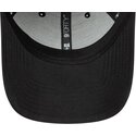 gorra-curva-negra-ajustable-9forty-tonal-flawless-de-new-york-yankees-mlb-de-new-era