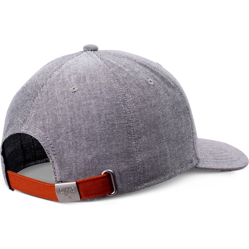 gorra-curva-gris-ajustable-con-logo-rojo-truefit-oxfordcontra-de-djinns