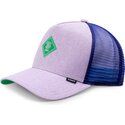 gorra-trucker-violeta-con-logo-verde-hft-oxfordcontra-de-djinns