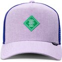 gorra-trucker-violeta-con-logo-verde-hft-oxfordcontra-de-djinns