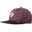gorra-plana-multicolor-snapback-swallows-de-djinns