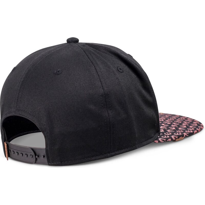 gorra-plana-multicolor-snapback-swallows-rev-de-djinns