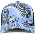 gorra-trucker-azul-hft-doublepaint-de-djinns
