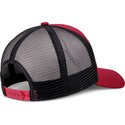 gorra-trucker-roja-hft-octogrape-de-djinns