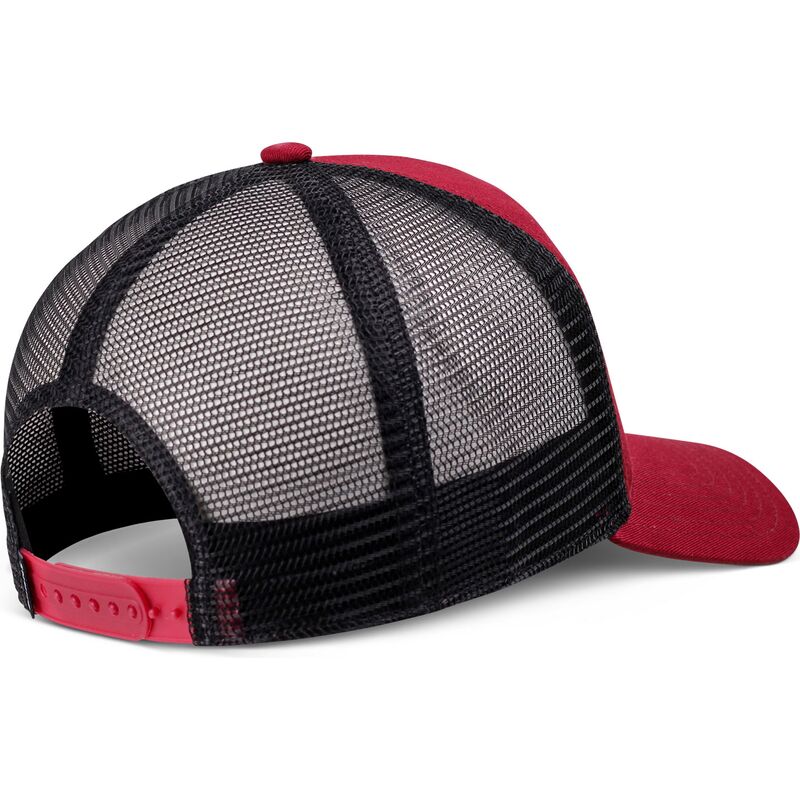 gorra-trucker-roja-hft-octogrape-de-djinns
