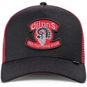 gorra-trucker-negra-y-roja-hft-octogrape-de-djinns